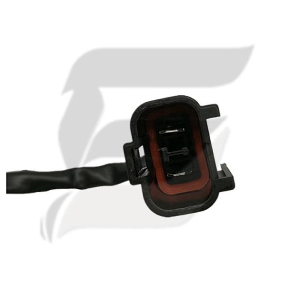 20Y-60-11713 Komatsu PC200-5 PC220-5 6D95 Excavator Solenoid Valve