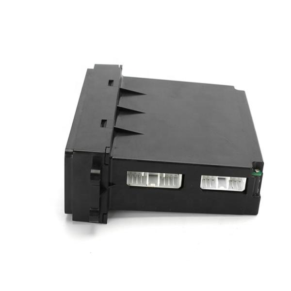 R-9 R215-9 Excavator Electrical Parts Control Panel For Air Conditioning 11Q6-90370