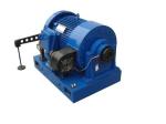 5KW 12000rpm AC Dynamometer For Power Test