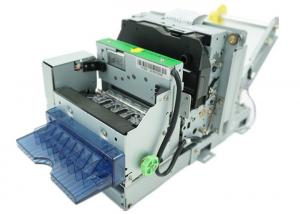 Buy cheap Original Printer Mechanism 76mm Impact Dot Matrix Printer With Auto Cutter product