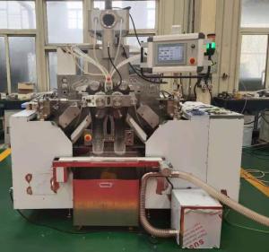 Buy cheap PLC Control Softgel Encapsulation Machine 2.2-3.7KW product