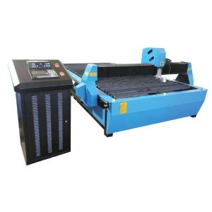 China Plasma cutting table for sale metal sheet CNC cutter 63A,100A,160A, cnc plasma cutting on sale