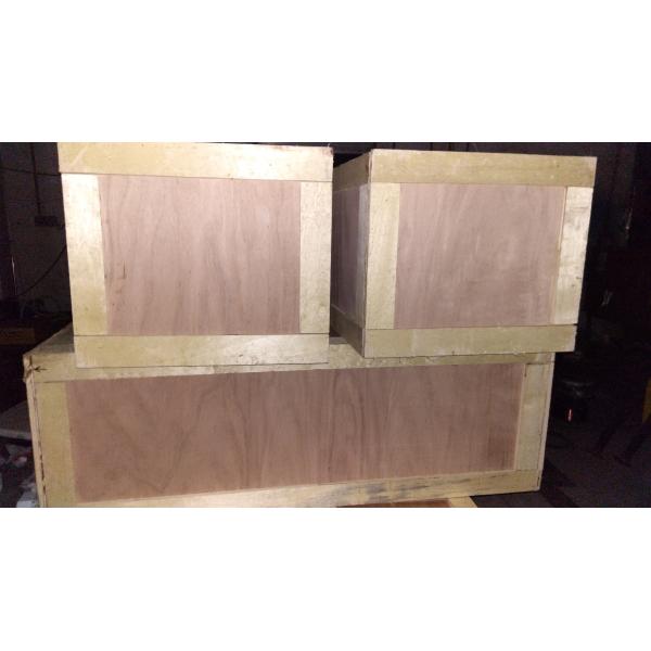 120 Degree Single Channel Pedestrian Swing Turnstile Gate