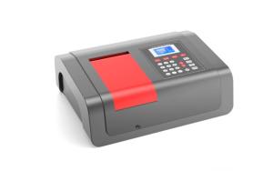Buy cheap Single Beam Visible Spectrophotometer For Clinical Examination product