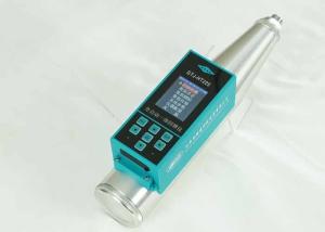 Buy cheap Fully Automatic Integrated Rebound Hammer Non Destructive Testing Device product