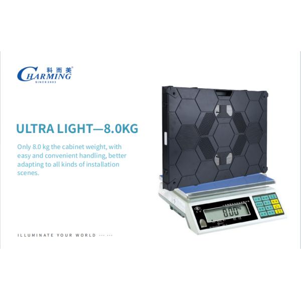 Fine Pixel Pitch P1.53 P1.66 P1.86 P2 LED Video Display Screen Wall For Meeting Room