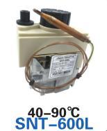 Gas Thermostat Valve Gas Appliance Thermostat Valve on Sale