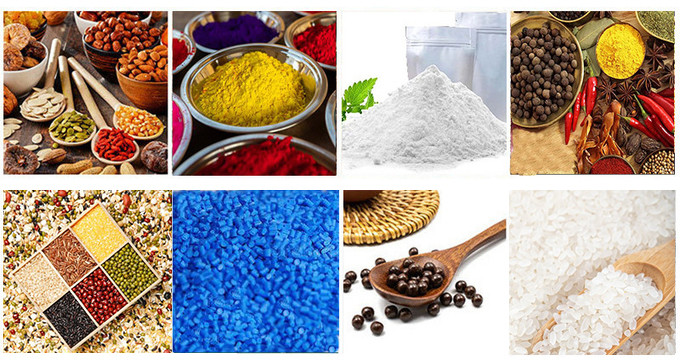 Customizable Pulverizer Machine Spice Grinding Machines For 60 - 150mesh