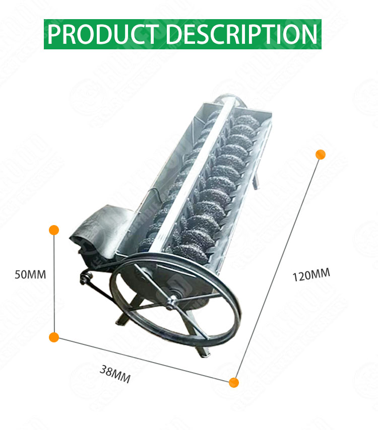 3-in-1 500W 430 Stainless Steel Electric Hand Blender Potable Blender and Juice Mixer Smoothie Maker Baby Food Machine