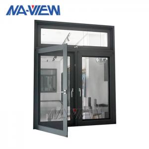 Buy cheap NAVIEW Hottest Cost-Effective Newest Design Customization Aluminum Windows product