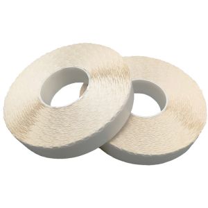 China 80um Double Sided Adhesive Tape 50m Double Coated Tissue Tape on sale
