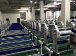 New Paper Roll 1650mm Width High Speed Thermal Laminating Machine