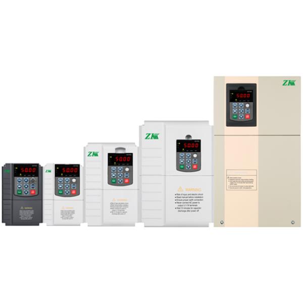 3Phase 22kw VFD Frequency Inverter Input Output Voltage 380V 440V