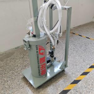 Buy cheap Silicone Robotic Glue Dispenser 2600ml Robotic Adhesive Dispenser 150W product