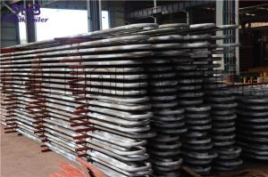 Buy cheap Steam Boiler Design Superheater Heat Exchanger Energy And Power Generation product