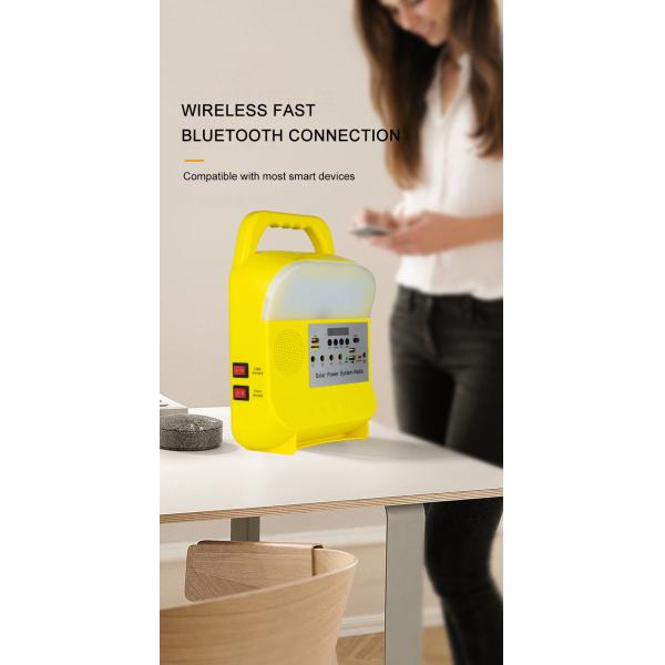 Rechargeable Charge Bulb Solar Light LED Hanging Courtyard Camping Emergency With Battery