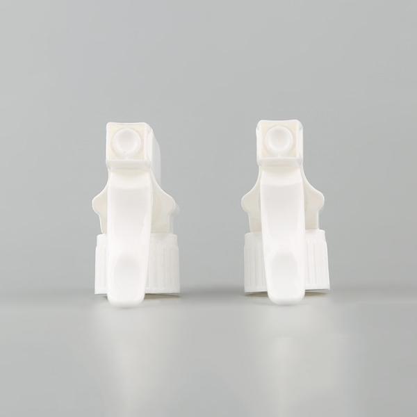 White 28 410 All Plastic Trigger Sprayer For Home Cleaning