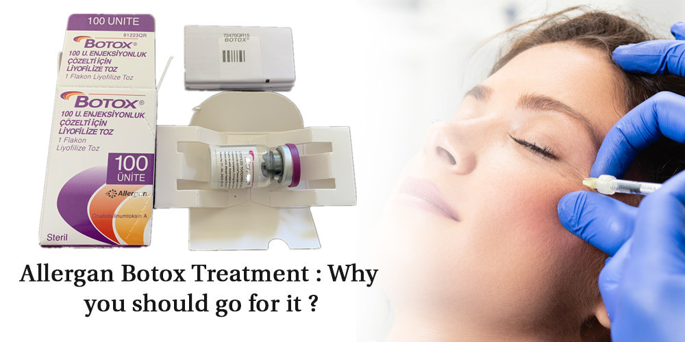 Botulinum Toxin Wrinkle Removal Anti Wrinkle Allergan s Dermal Fillers