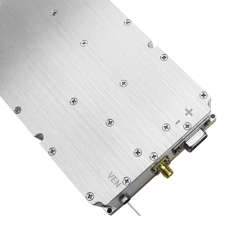 High Performance VHF Power Amplifier Module 700MHz-2700MHz 200W