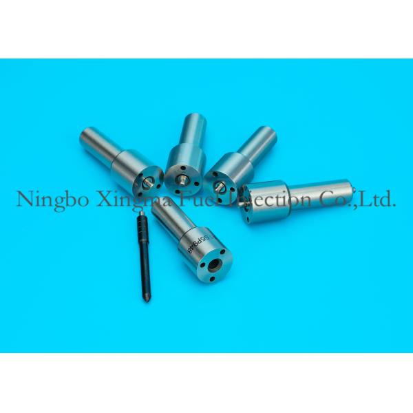 Bosch Common Rail Diesel Injector Nozzles , Bosch Diesel Injection Pump Parts DLLA155P948