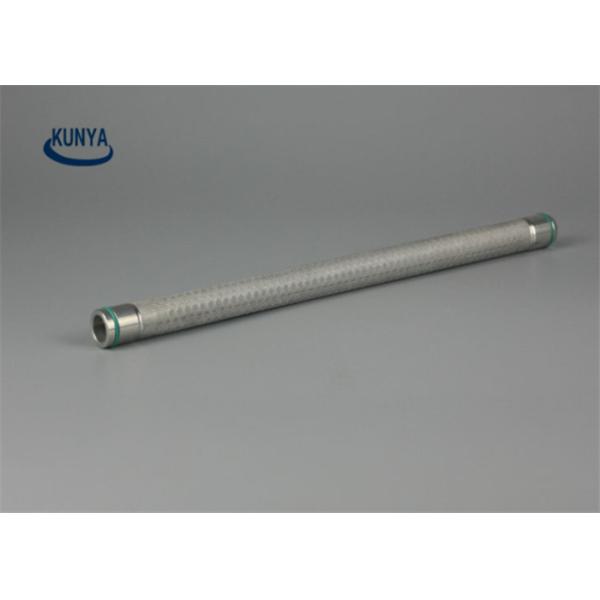 Customized Shipbuild Twill Weave Sintered Filter Elements