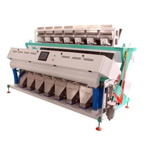 Buy cheap Seven Channel Industrial Sorting Machine For Building Material Shops product