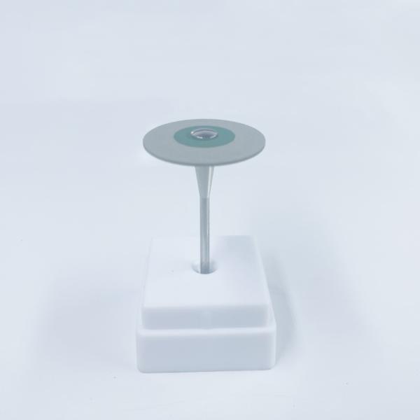Grinding Head Polishing Burs For Crown Diamond Dental Tools Zirconia Grinding Wheel