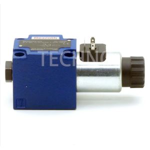 Buy cheap 4WE6D70/EW230N9K4 Directional Control Valve Spool For Industrial Automation product
