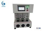 Computer Keypad Life Tester / Conductive Rubber Switch Life Tester