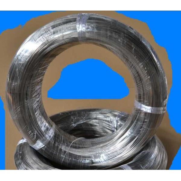 High Strength H9 H10 304L Stainless Steel Wire Fittings For Bundling Strapping