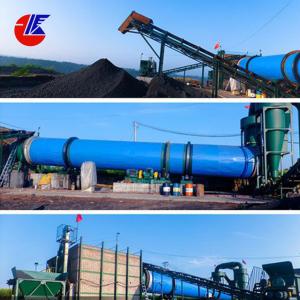 Buy cheap Sawdust Drum Fresh Vegetables Sand Industrial Rotary Dryer product