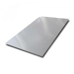 Buy cheap AISI 304 Stainless Steel Sheet HL Mirror No.4 Surface Finish Ss 304 Plate product