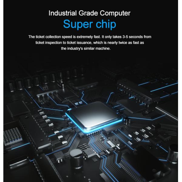 Restaurant Self Ordering Self Service Payment Kiosk Machine 24 inch 32 Inch