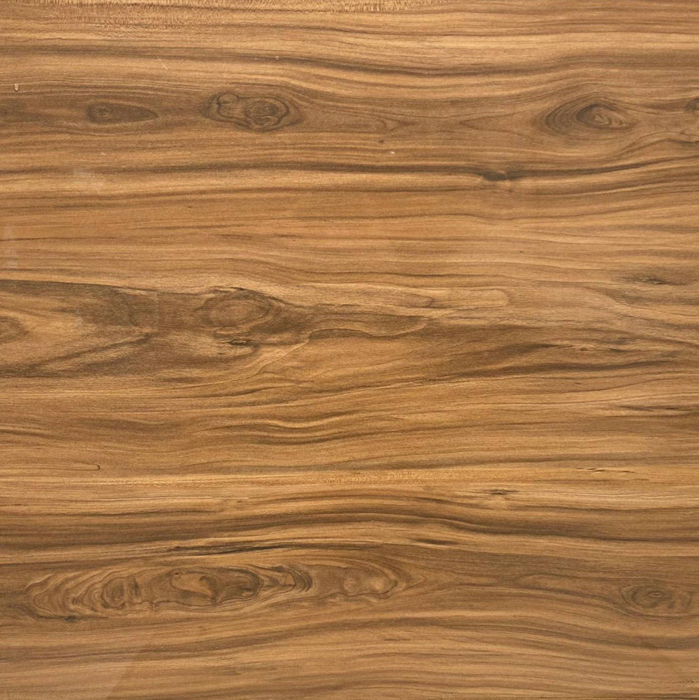 600x600mm Polished Glazed Brown Porcelain Tiles for Floor and Wall