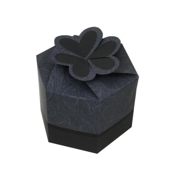 Quality CMYK Foldable Chocolate Packing Boxes Custom Chocolate Boxes Packaging for sale