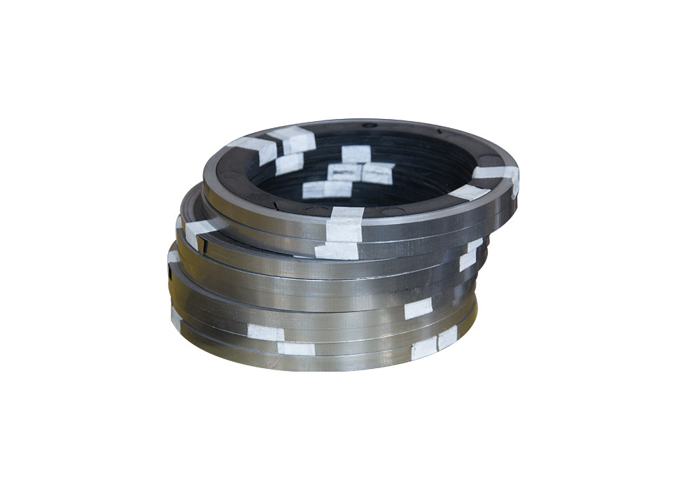 ASTM TM26 Thermal bimetal alloy strip