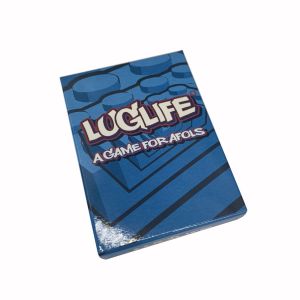 Buy cheap Custom Logo Printable Playing Cards Matt Varnishing Finished 63x88mm product