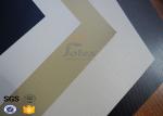 300gsm PVC Coated Fiberglass Fabric for Durable Duct Heat Resistant Flexible