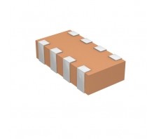 Buy cheap Surface Mount CA0612KRX7R9BB102 CAP ARRAY 1000PF 50V X7R 0612 product