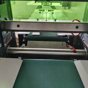 Pillow Shrink Packaging Machine ODM 20bags/min Multi Function