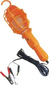Buy cheap 260 Lumens Rechargeable Automotive Work Light With Rubber Coating product