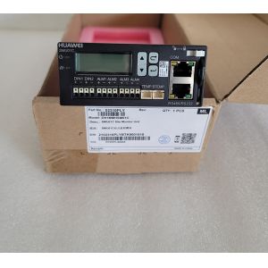 Original Communication Power Supply Monitoring Module Controller SMU01C