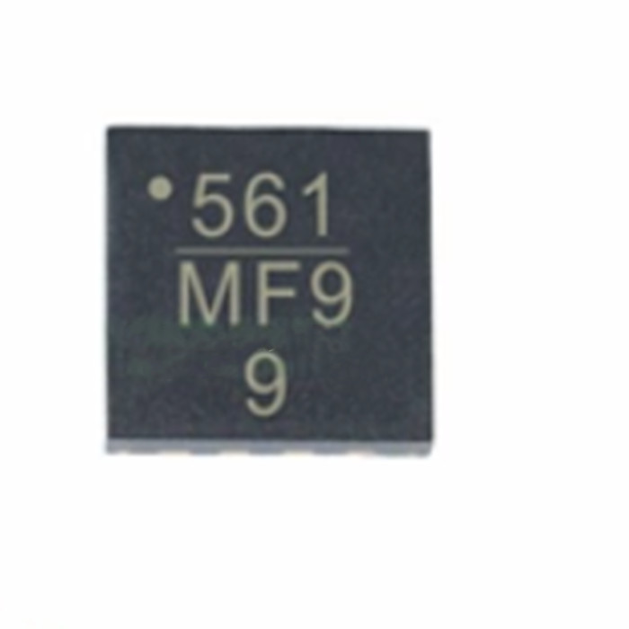 Buy cheap HMC561LP3ETR 8GHz SSD Hard Disk Drive Silkscreen Amplifier IC Chip product