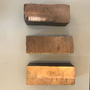 Buy cheap CuZr40 Copper Zirconium Master Alloy product