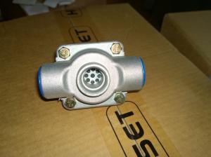 Buy cheap JK441 Servo Control Valve , 13C0012 Hydraulic Servo Valve product
