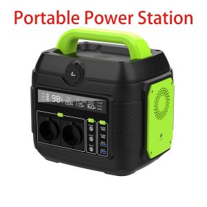Buy cheap European Standard South Africa Socket Type 6kg Portable Power Station with Solar Panel product