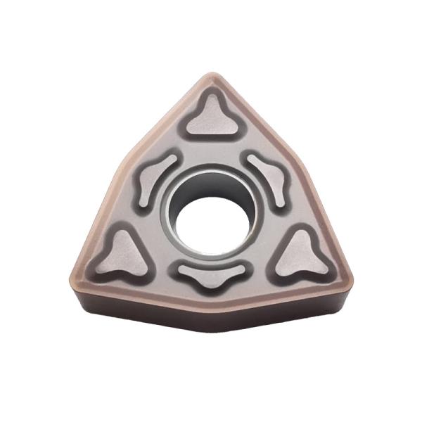 Tungsten Carbide Cnc Milling Inserts for Milling Machine Cutting Tool