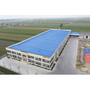 Buy cheap Steel Sheet Designed High Rise Prefab House Building product