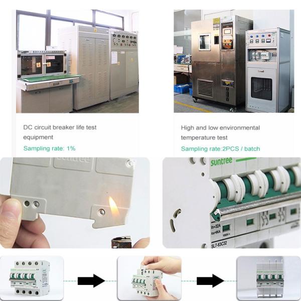 63amp Motor Protection Circuit Breaker