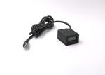 2D USB Embedded Fixed Mount Scanner 640*480 Resolution CMOS Scan Type